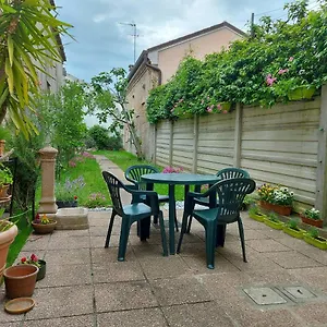 Un Po Sul Delta Casa vacanze