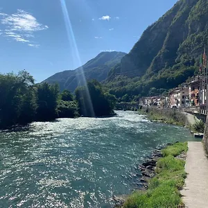 Ca'noa Appartamento